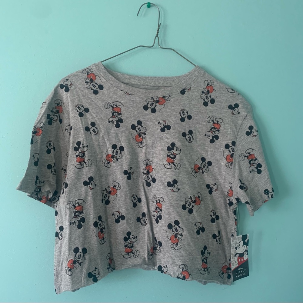 Minnie Mouse T-Shirt